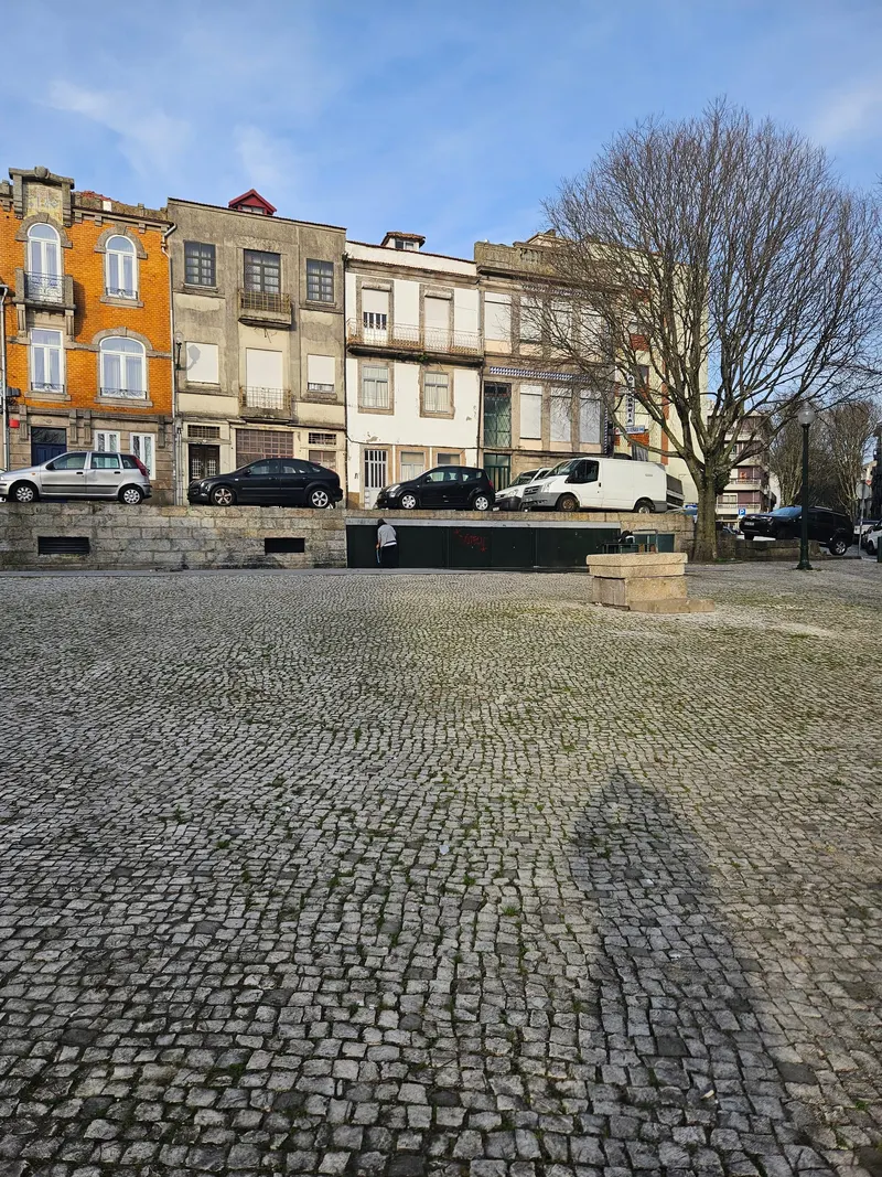 Mercado da Praça da Alegria
