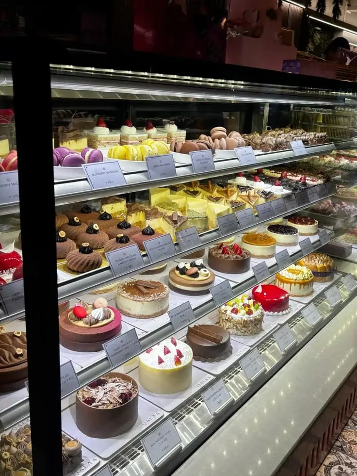 Jaipur Bakers® in Brahmpuri, Jaipur