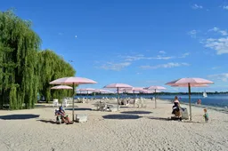 Sugar Beach Park