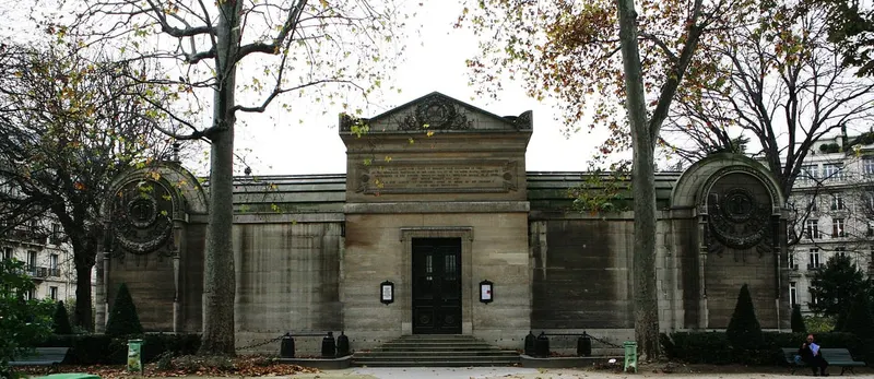 Chapelle expiatoire