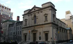 Church of St. Ignatius Loyola