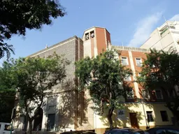 Church of Our Lady of Perpetual Help, Valencia