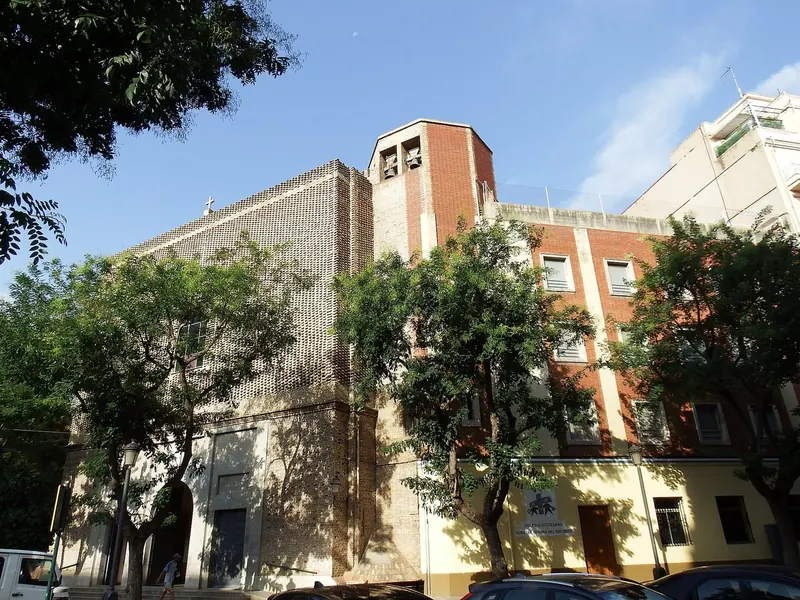 Church of Our Lady of Perpetual Help, Valencia