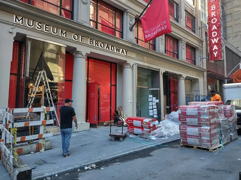 Museum of Broadway