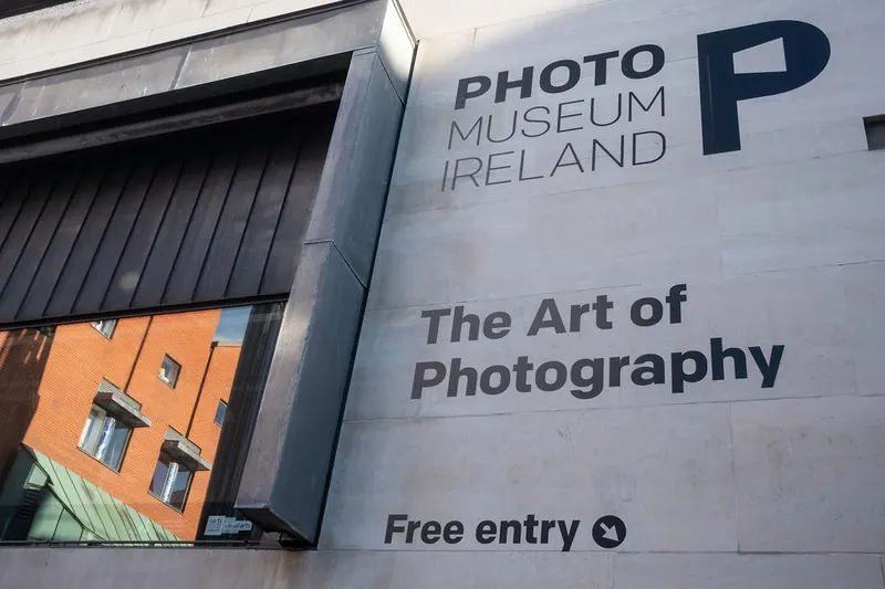 Gallery of Photography