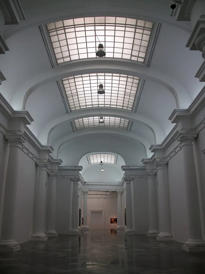 Centre del Carme Cultura Contemporània