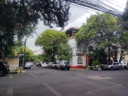 Esquina Común