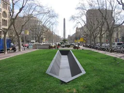 Solc. Homenatge a Salvador Espriu