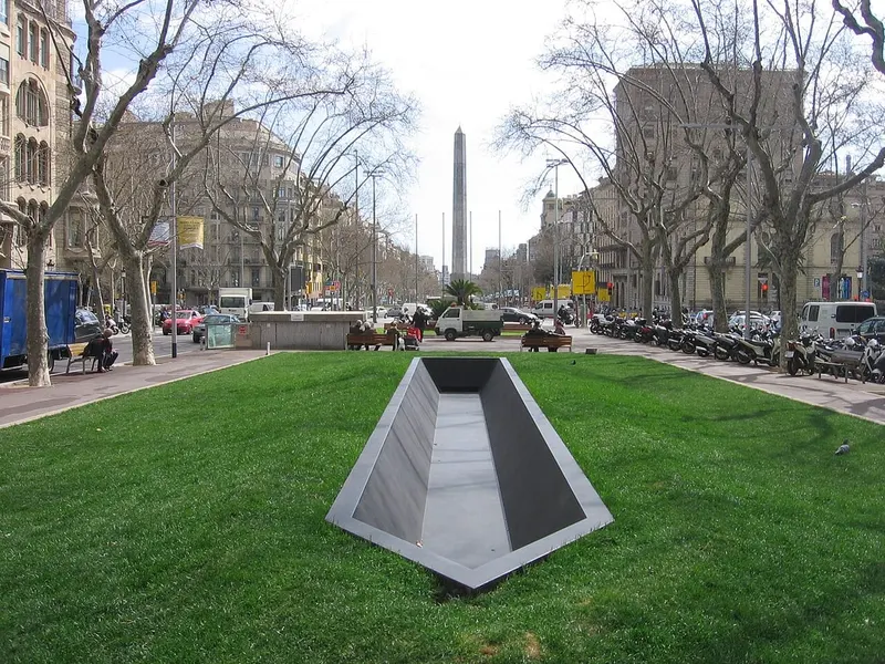 Solc. Homenatge a Salvador Espriu