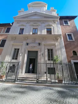 Oratorio del Gonfalone