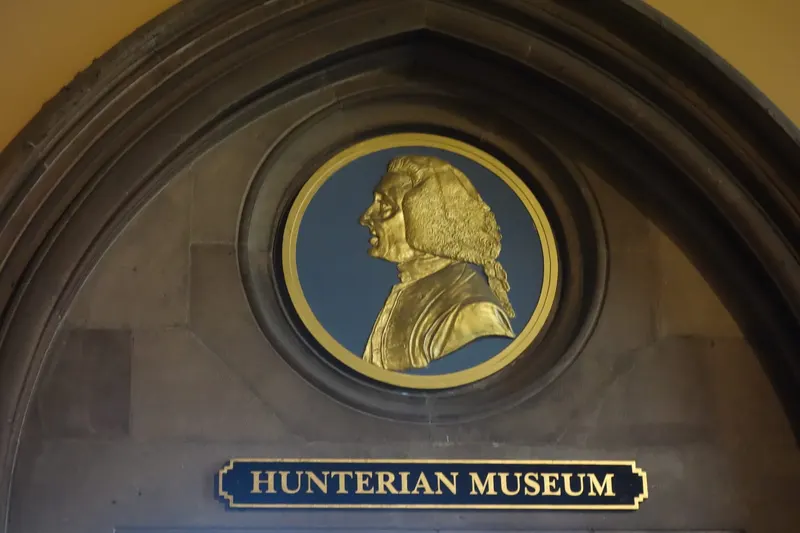 Hunterian Art Gallery