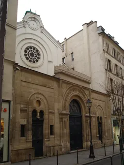 Arts-et-Métiers