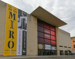 Institut Valencià d'Art Modern