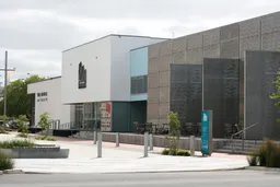 Hutt Central