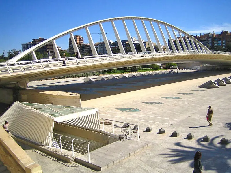 el Pla del Remei in Valencia