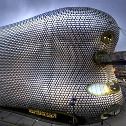 Bull Ring