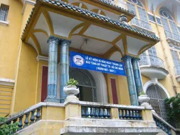 Hồ Chí Minh City Fine Arts Museum