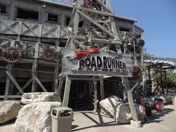 Road Runner Express