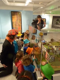 Le Musée en Herbe