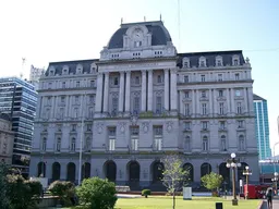 Buenos Aires Central Post Office