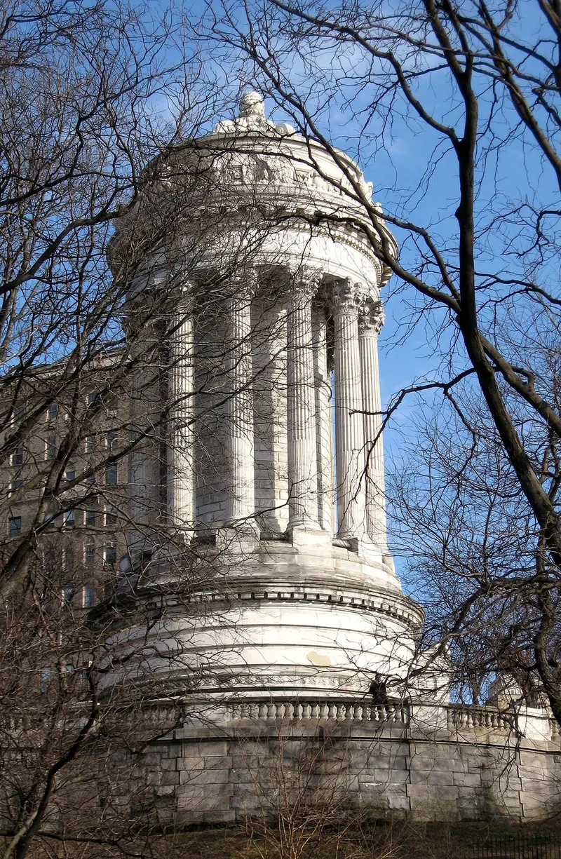 Soldiers' and Sailors' Monument