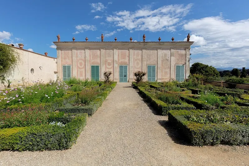 Museo delle Porcellane