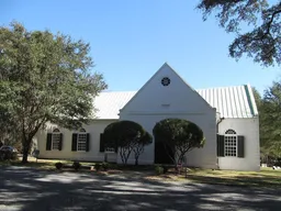 St. Andrews Episcopal Church