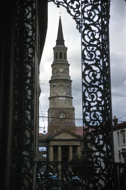 St. Philip's Episcopal Church