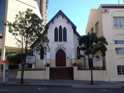 Ann Street Church of Christ