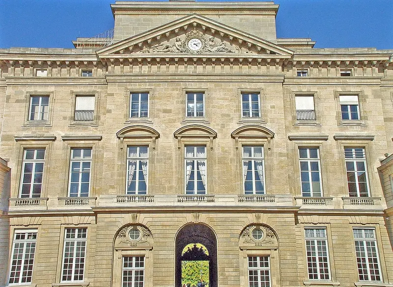 Musée du 11 Conti
