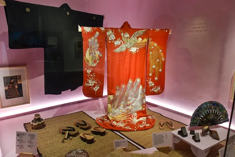 National Museum of Oriental Art