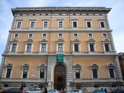Museum Palazzo Massimo alle Terme