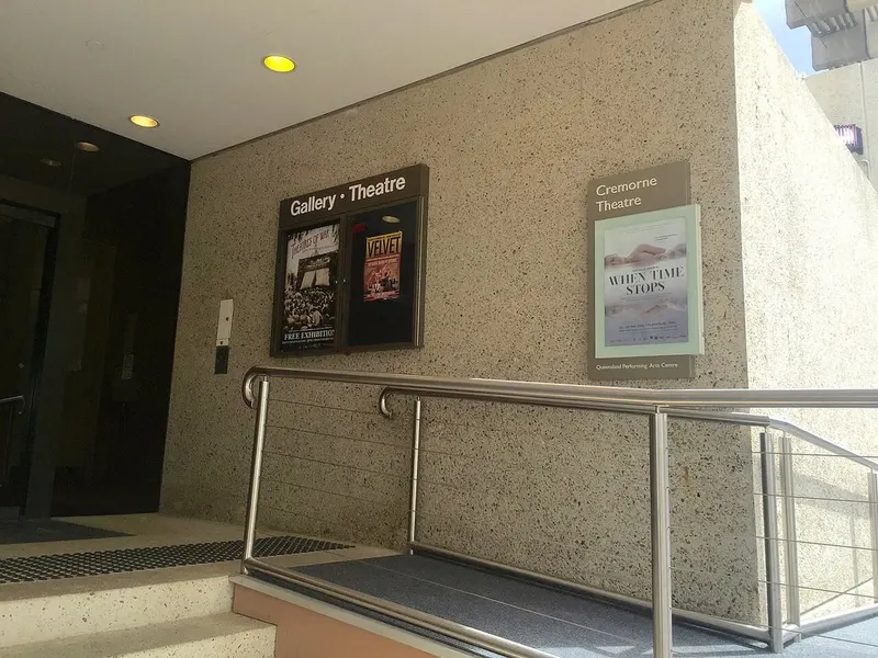 Cremorne Theatre