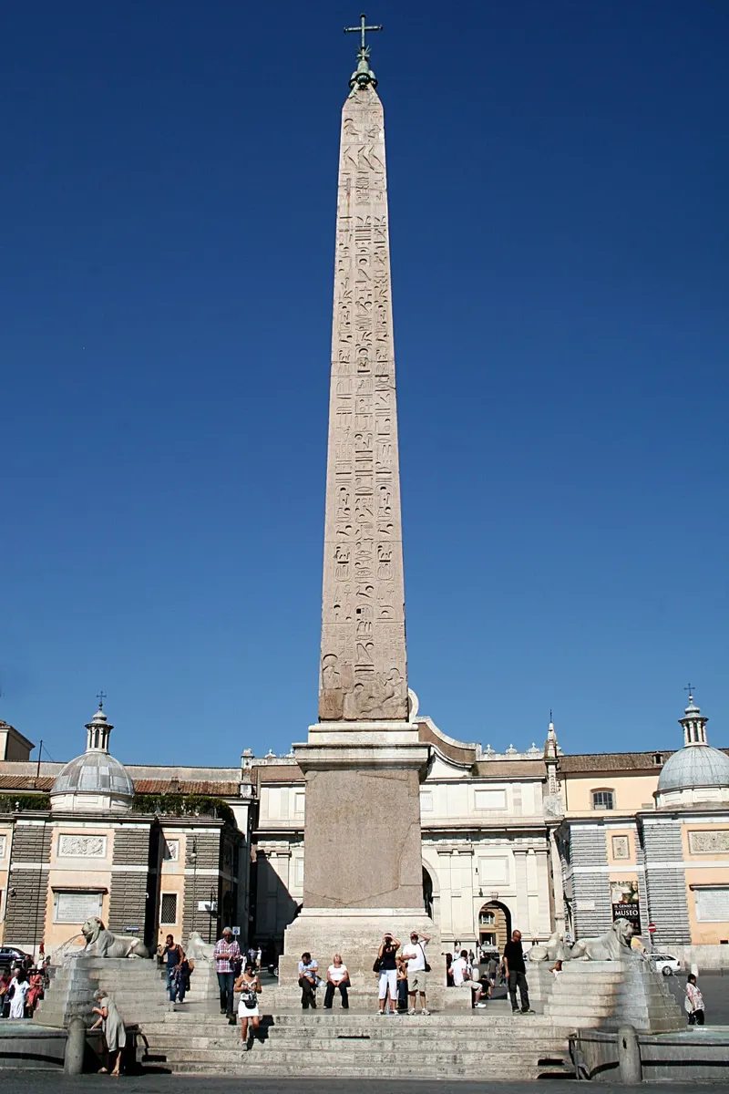 Flaminio Obelisk