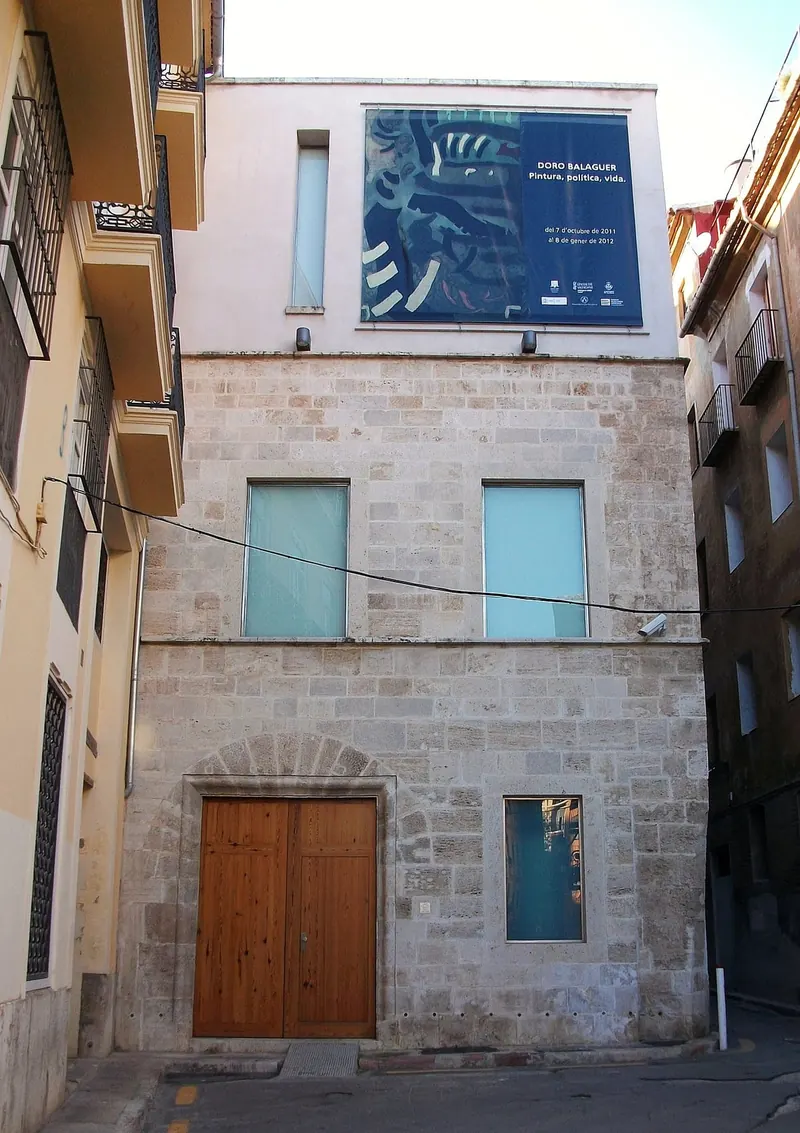 Fundació Chirivella Soriano