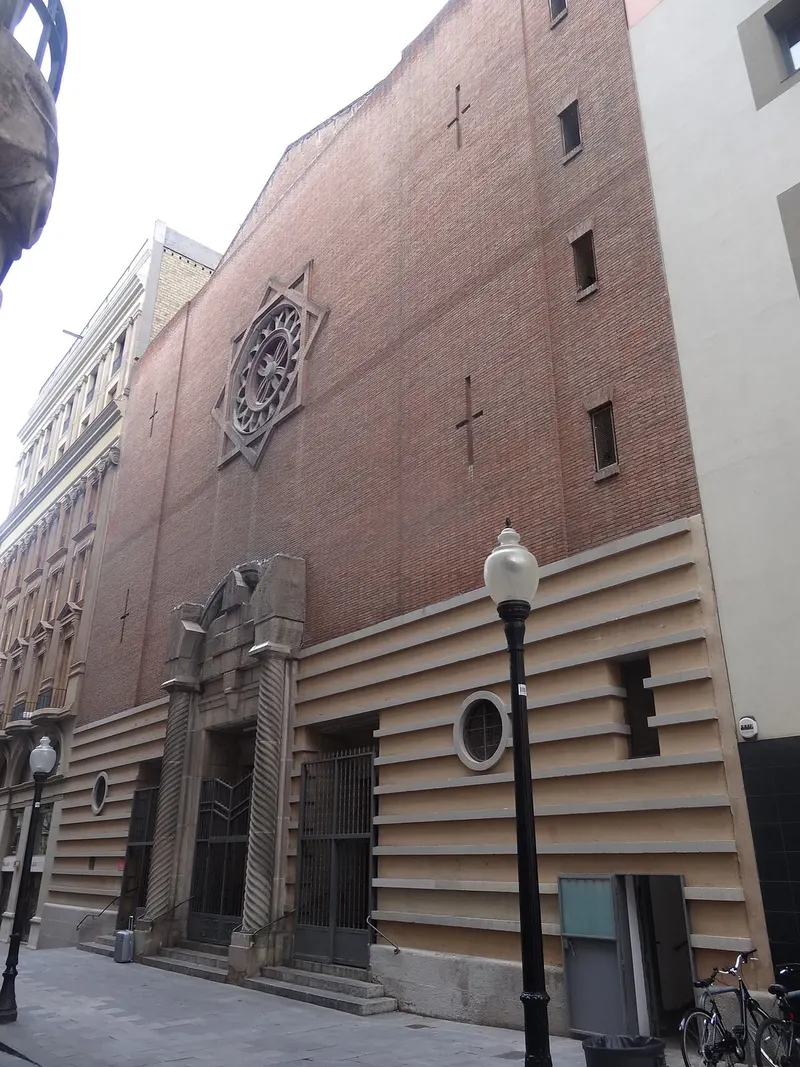 Santa Maria de Jesús