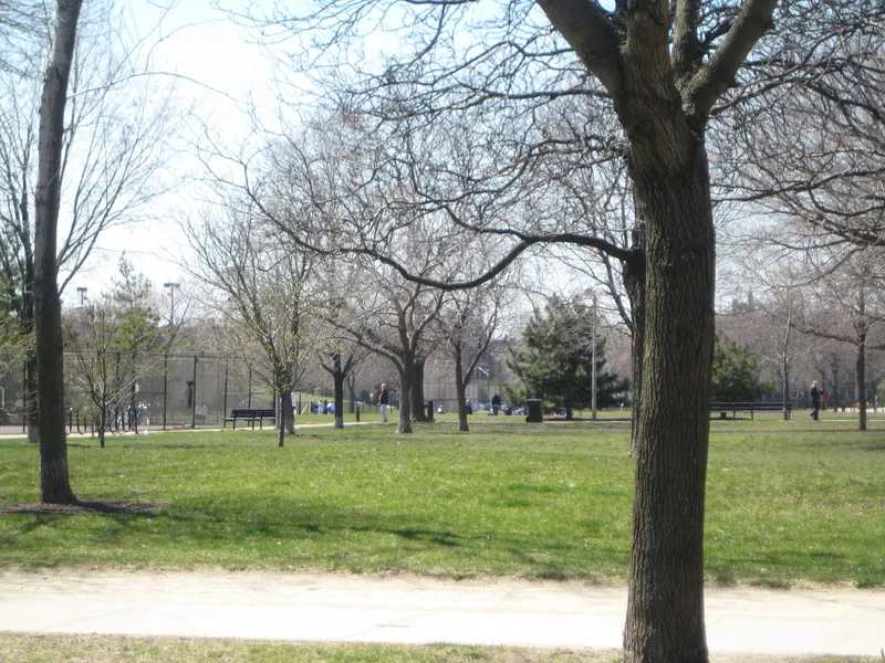 Oz Park