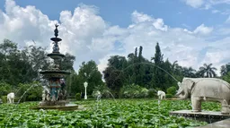 Saheliyon ki Badi