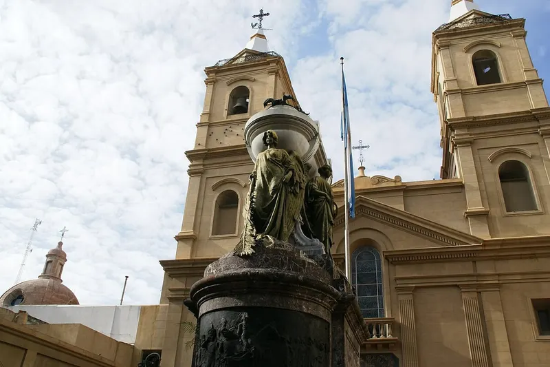 Santo Domingo convent