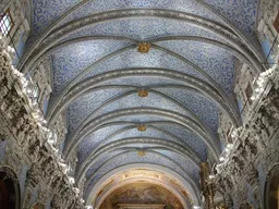 church of Saint Stephen