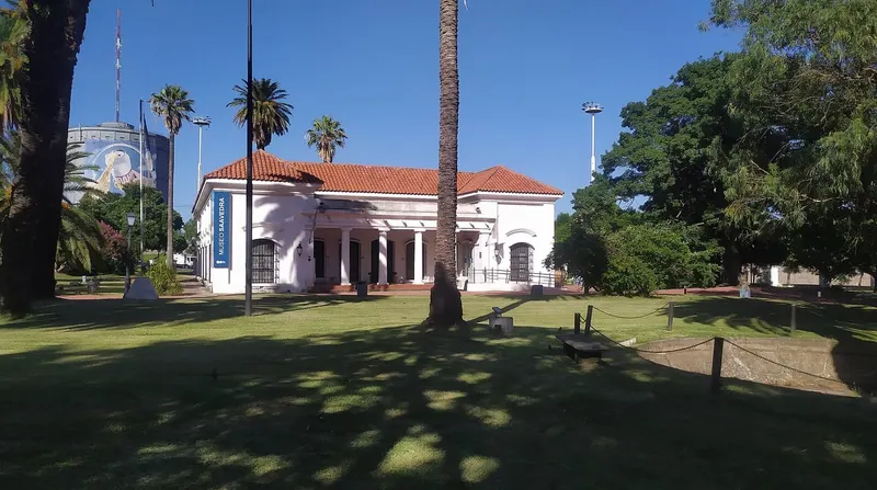 Museo Histórico Cornelio de Saavedra