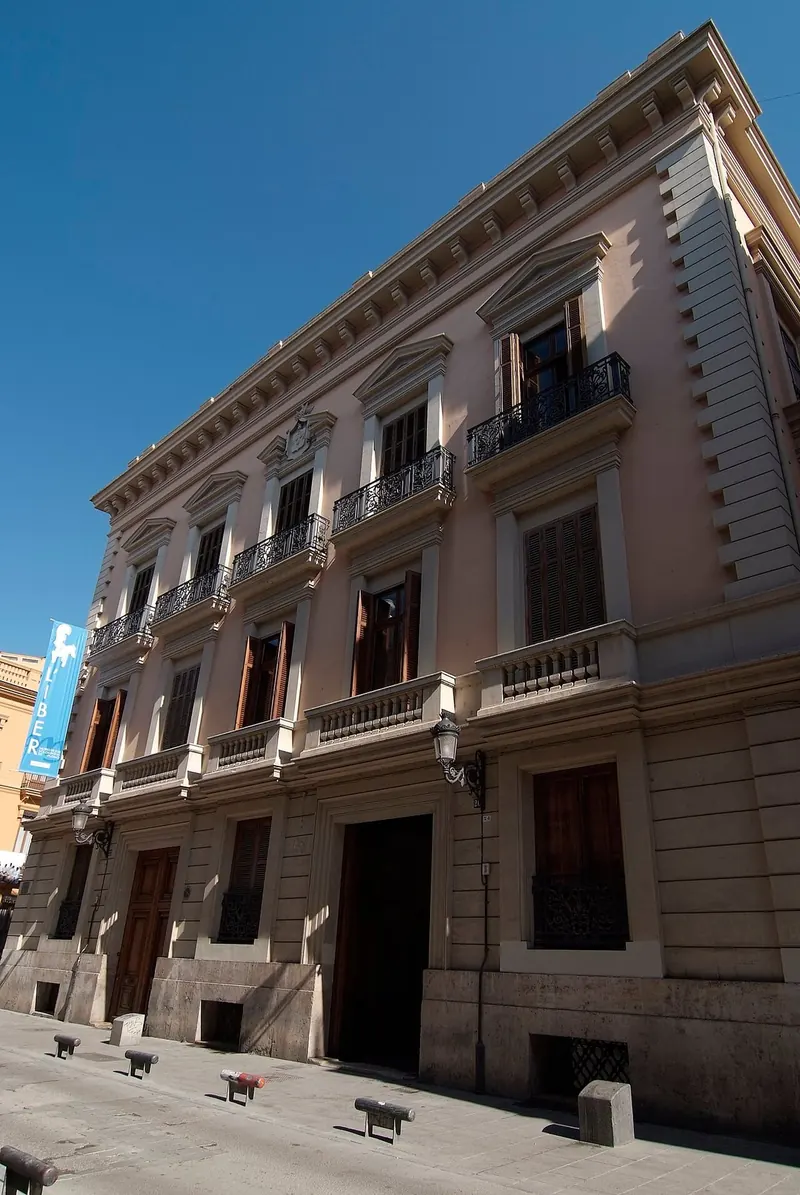L'Iber, Museo de los soldaditos de plomo