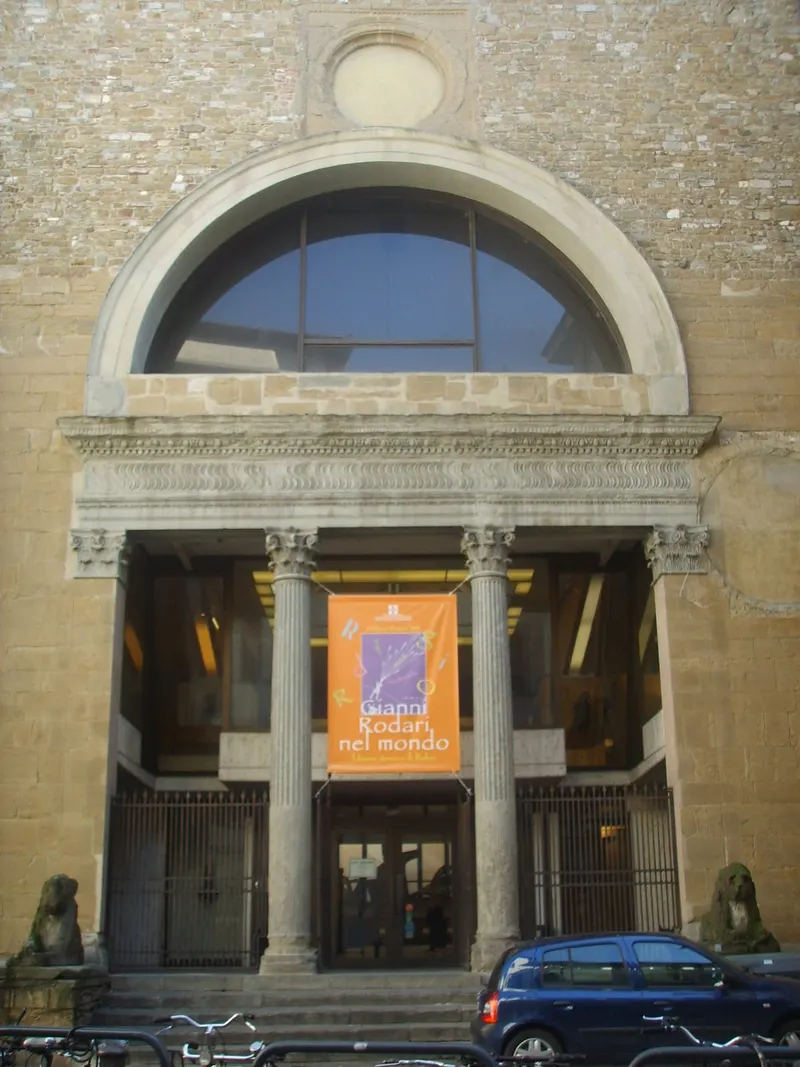 Marino Marini Museum