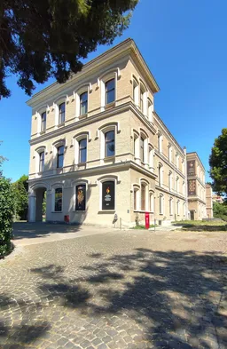 National Museum of Musical Instruments