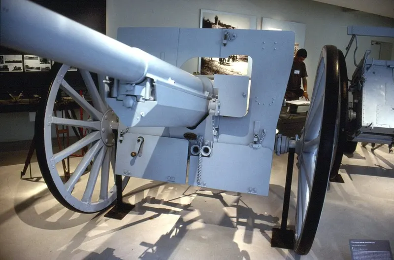 Musée historique de l'Armée