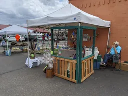 Minneapolis Farmers Market