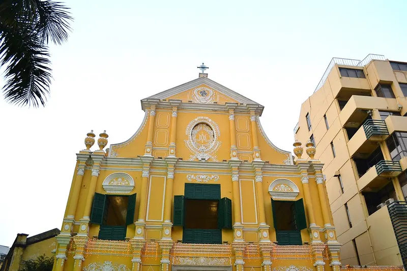 St. Dominic's Church