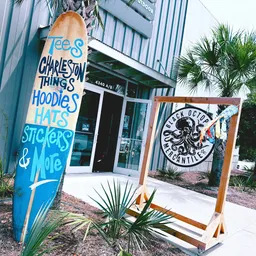Black Octopus Mercantile LLC