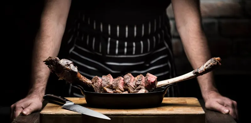 Butchershop Bar & Grill