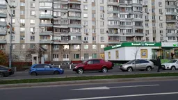 Belyy Krolik